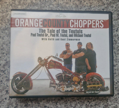 Orange county choppers the - orange, :