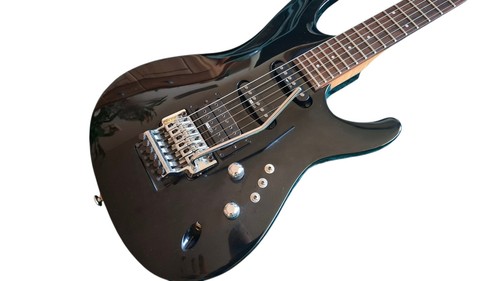 Ibanez saber 540s erste - ibanez, serie