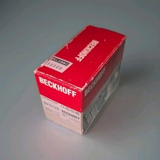 Beckhoff CANopen-Buskoppler