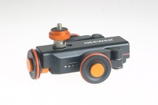 Neewer motorisierter Kamera Slider Dreirad ladbar mit Mini USB Kabel