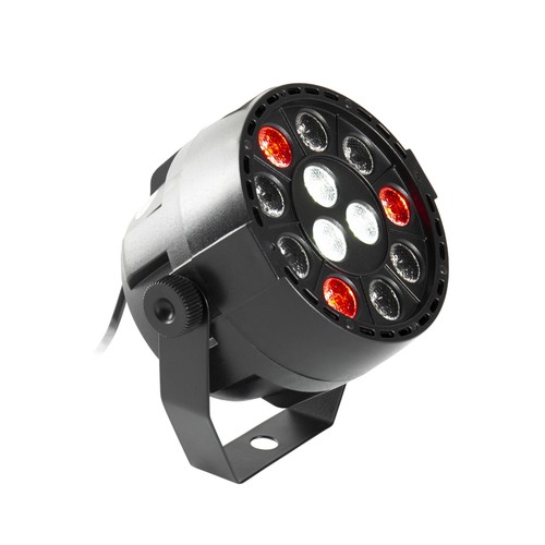 Lightmaxx led nano par 12x1w - lightmaxx,