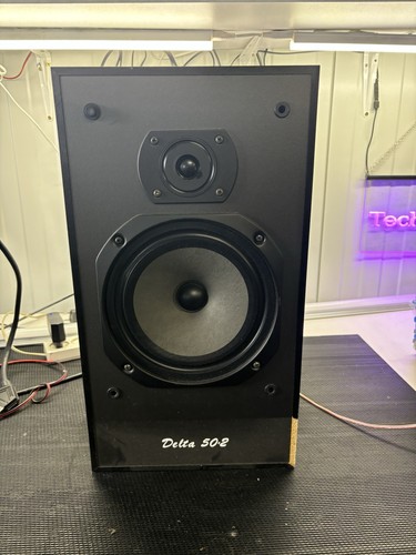 Wharfedale delta 2 - wharfedale,