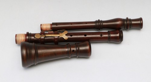 Barock oboe - barock,