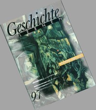 Geschichte lernen 97/2004