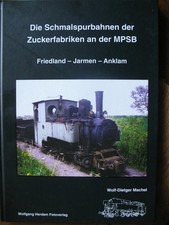 Die Schmalspurbahnen der