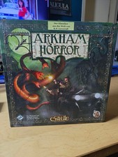 Arkham Horror Brettspiel