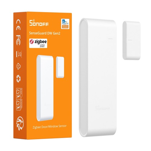 Sonoff zigbee tür und - sonoff,