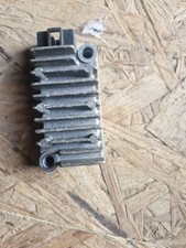 Yamaha XJ 600S Regler Spannungsregler Gleichrichter