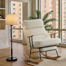 Relaxstuhl Schaukelstuhl