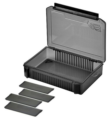 Meiho 3020 nddm schwarz - vs,