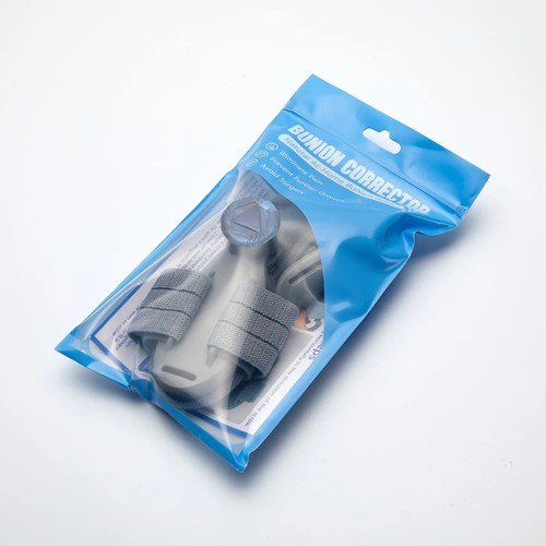Hallux valgus zehenspreizer - hallux,