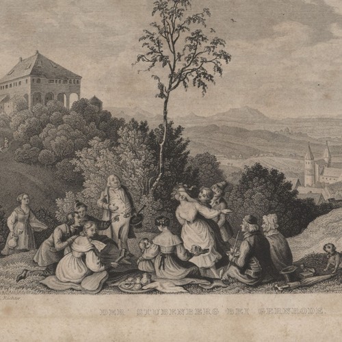 Gernrode stubenberg - gernrode,