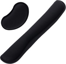 Handgelenkauflage Set für