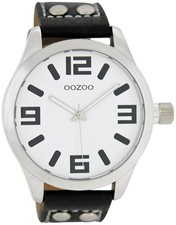 Oozoo Basic Damenuhr -