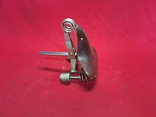 Primus Lepper Fahrrad Sitz