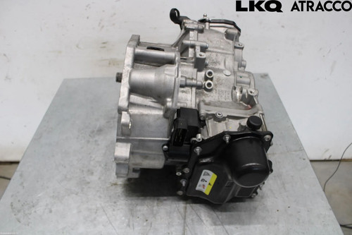 Original getriebe automatik - getriebe,
