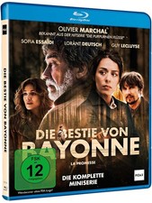 Die bestie von - die, bayonne