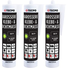 TECPO KAROSSERIE KLEBE