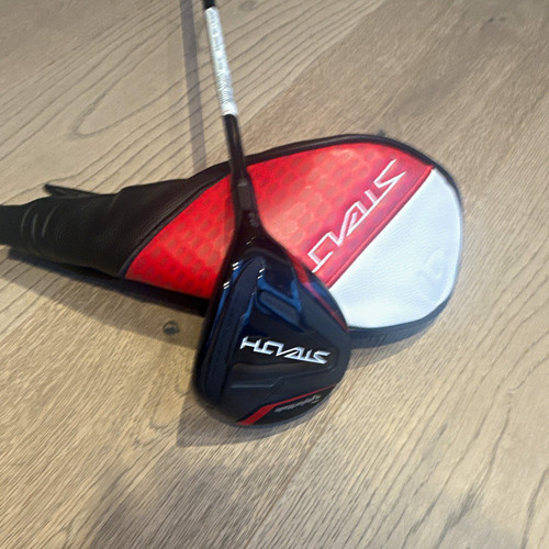 Taylormade stealth holz - taylormade, 5