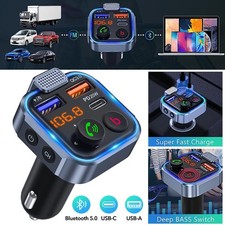 Auto Musik Bluetooth Adapter