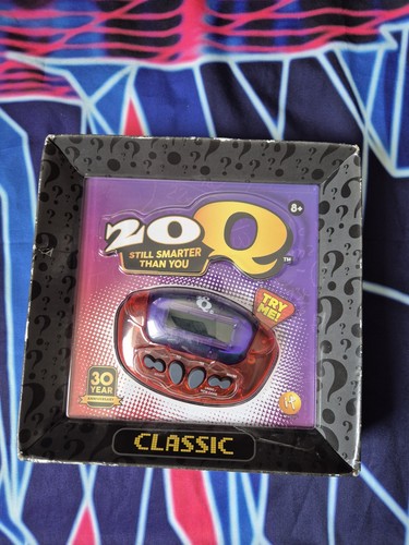 20q questions electronic - 20,