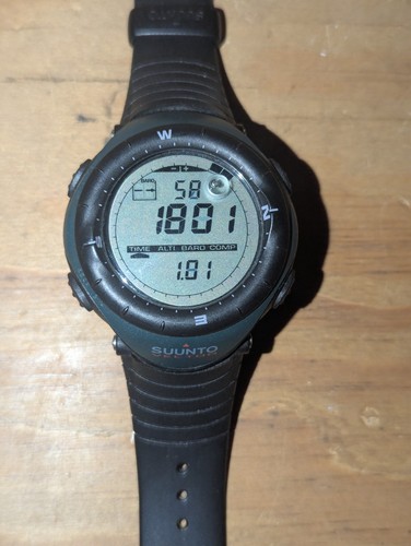 Suunto vector finnland - vector,