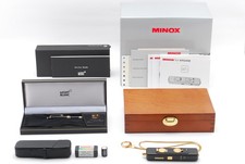 [NEUWERTIG] Minox LX Edition