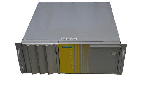 Siemens simatic ipc547c - siemens,