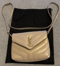 Yves Saint Laurent Loulou Toy