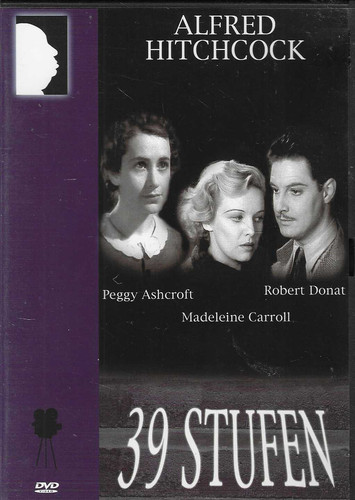 Stufen dvd alfred - 39, (alfred