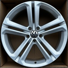 Alufelge volkswagen tiguan - 1x,