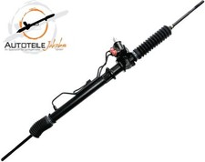 Lenkgetriebe Renault Scenic Version TRW mit 3,5 Lenkumdrehungen