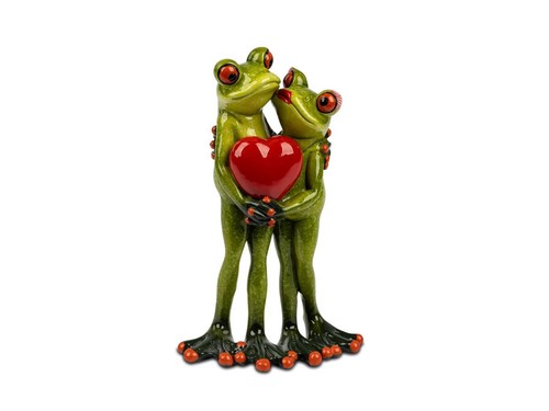 Formano frosch forschpaar - frosch,