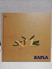 KAPLA 23 2001 
