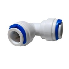 Schnellverschluss Eckverbinder