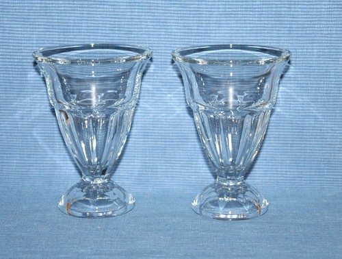 Eisbecher pokale für eis - 2,