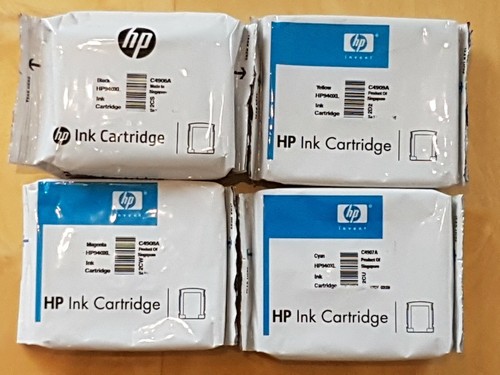 Original 940xl gelb - hp,