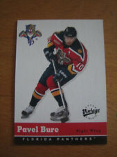 Pavel Bure Upper Deck Vintage 00/01  Florida Panthers  NHL