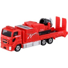 1:90 Rauchabzug Feuerwehrauto