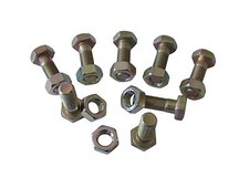 MTS Belarus Schraube mit