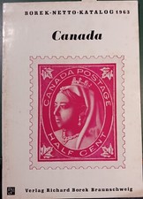 Borek-Netto-Katalog 1963