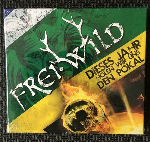 Frei wild dieses jahr - +,