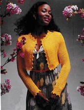 Strickmuster kopie damen - strickmuster,