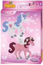 Hama Geschenkpackung Traumpferde