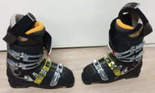 Ski Schuh Gr. 8 von SALOMON, XWAVE, advanced Chassis technology, sensifit 3D,