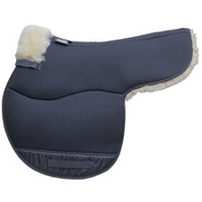 Euroriding AirTec Satteldecke Lammfell