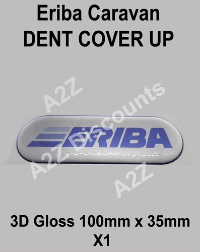 Eriba silber 100 35 mm - x,