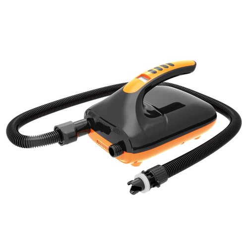 Fox automatic air pump - fox,