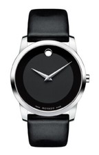 Movado  Museum Watch Uhr