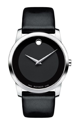 Movado museum watch uhr - ,